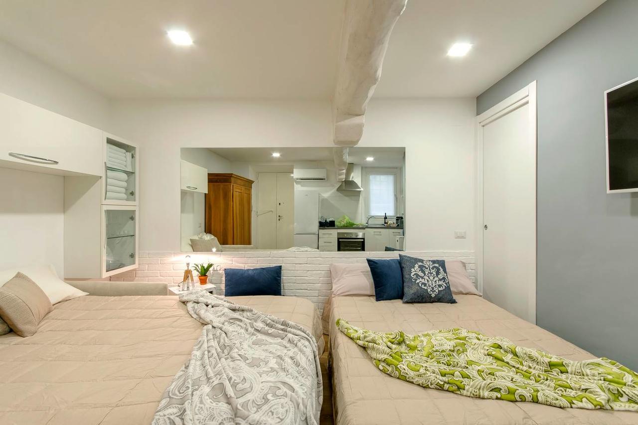 Brand New! Luxurious Apartment In Heart Of Milan Bagian luar foto