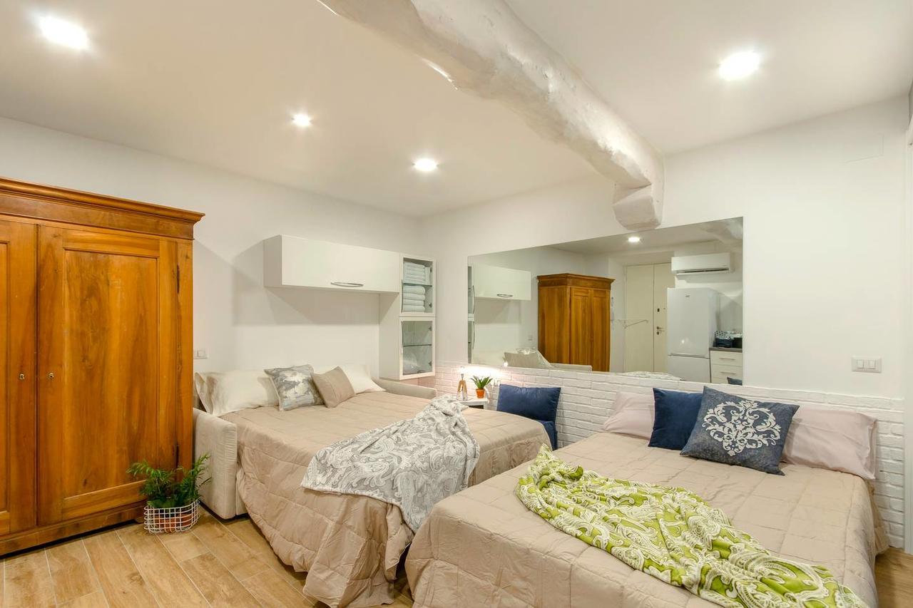Brand New! Luxurious Apartment In Heart Of Milan Bagian luar foto