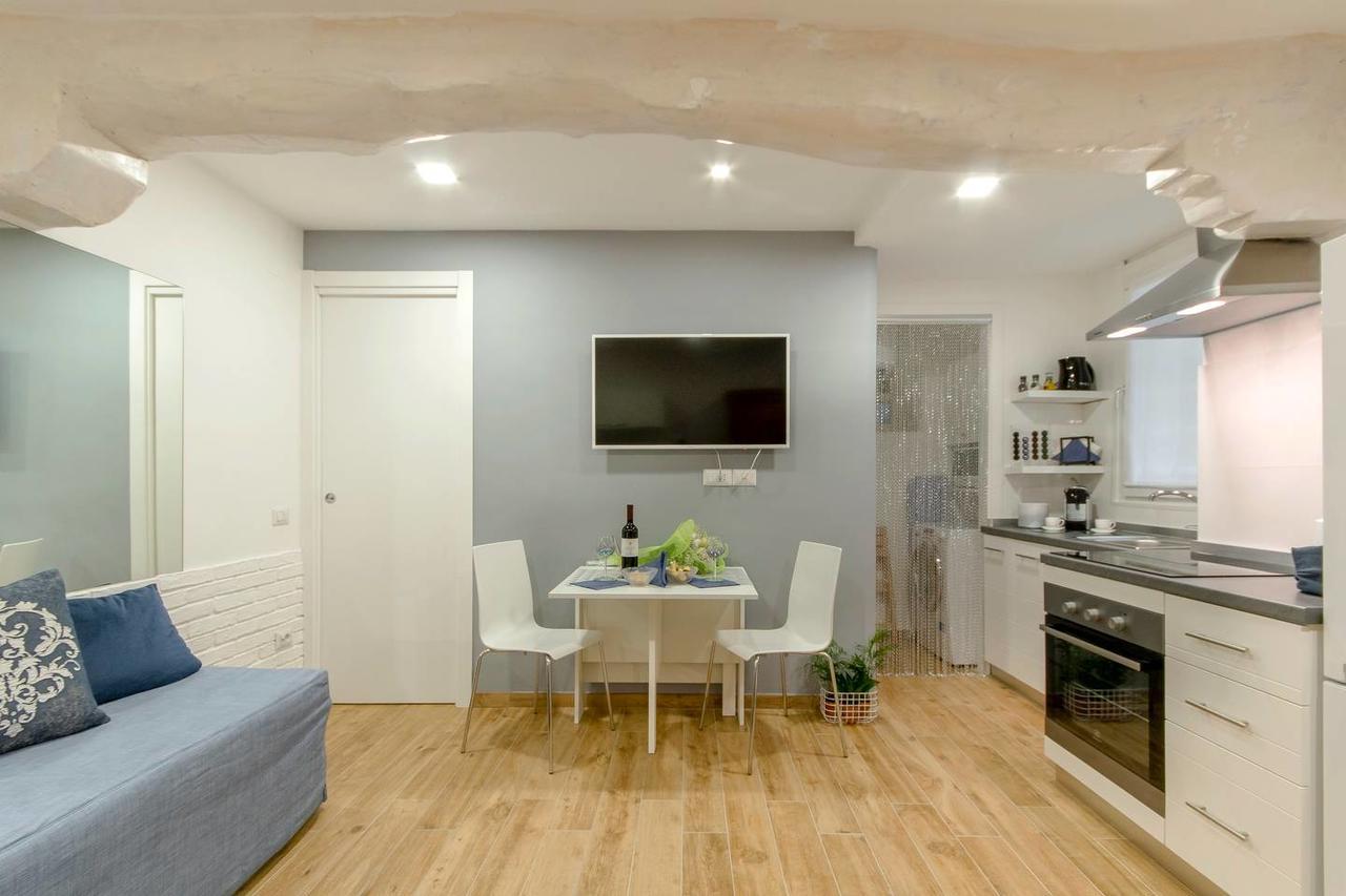 Brand New! Luxurious Apartment In Heart Of Milan Bagian luar foto